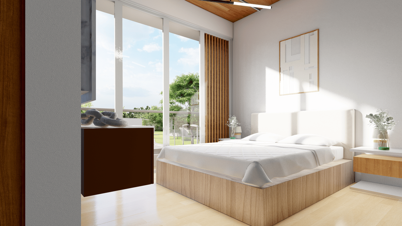 Floresta Homes