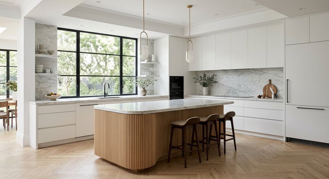 How High-End Marketing Helps Charlotte Luxury Listings Stand Out