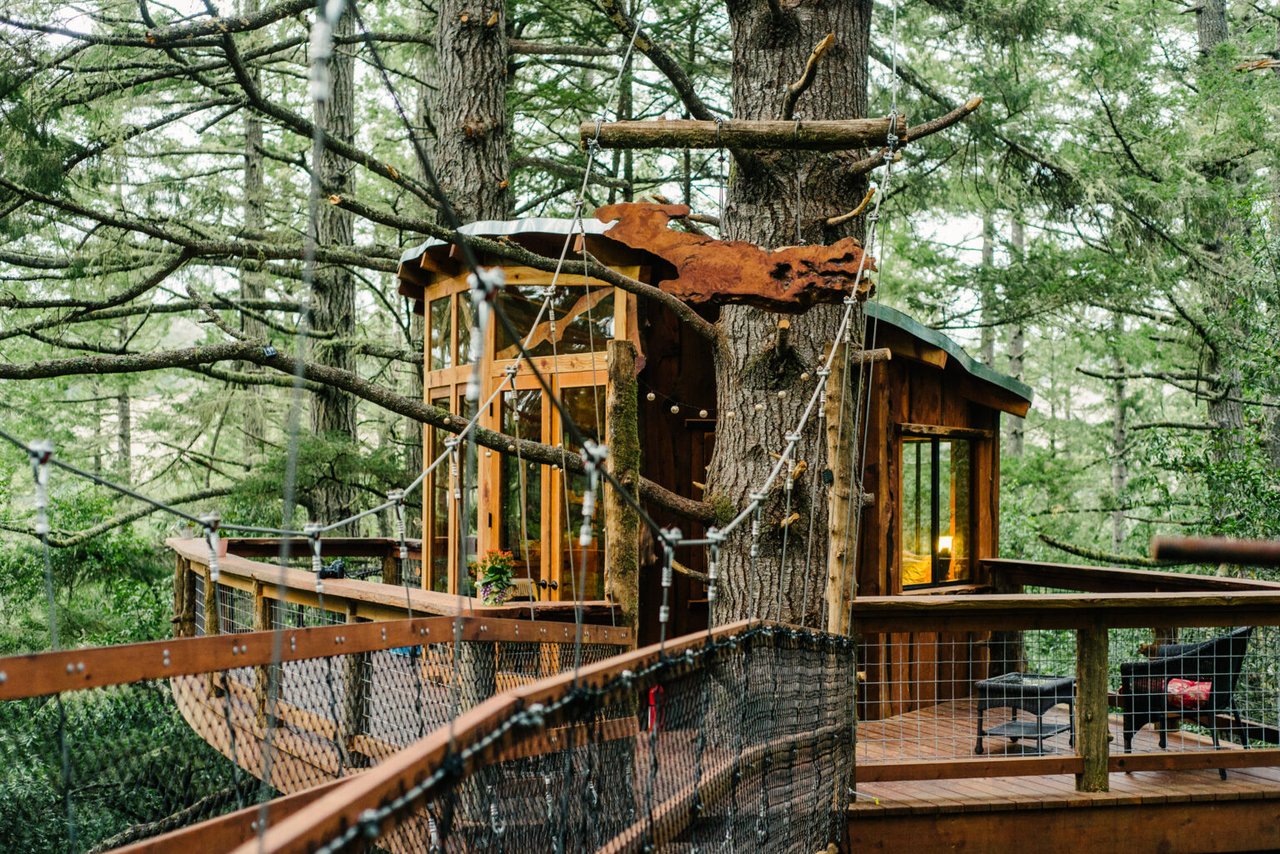 Two Sonoma County Campsites Among Hipcamp’s Best in the U.S.