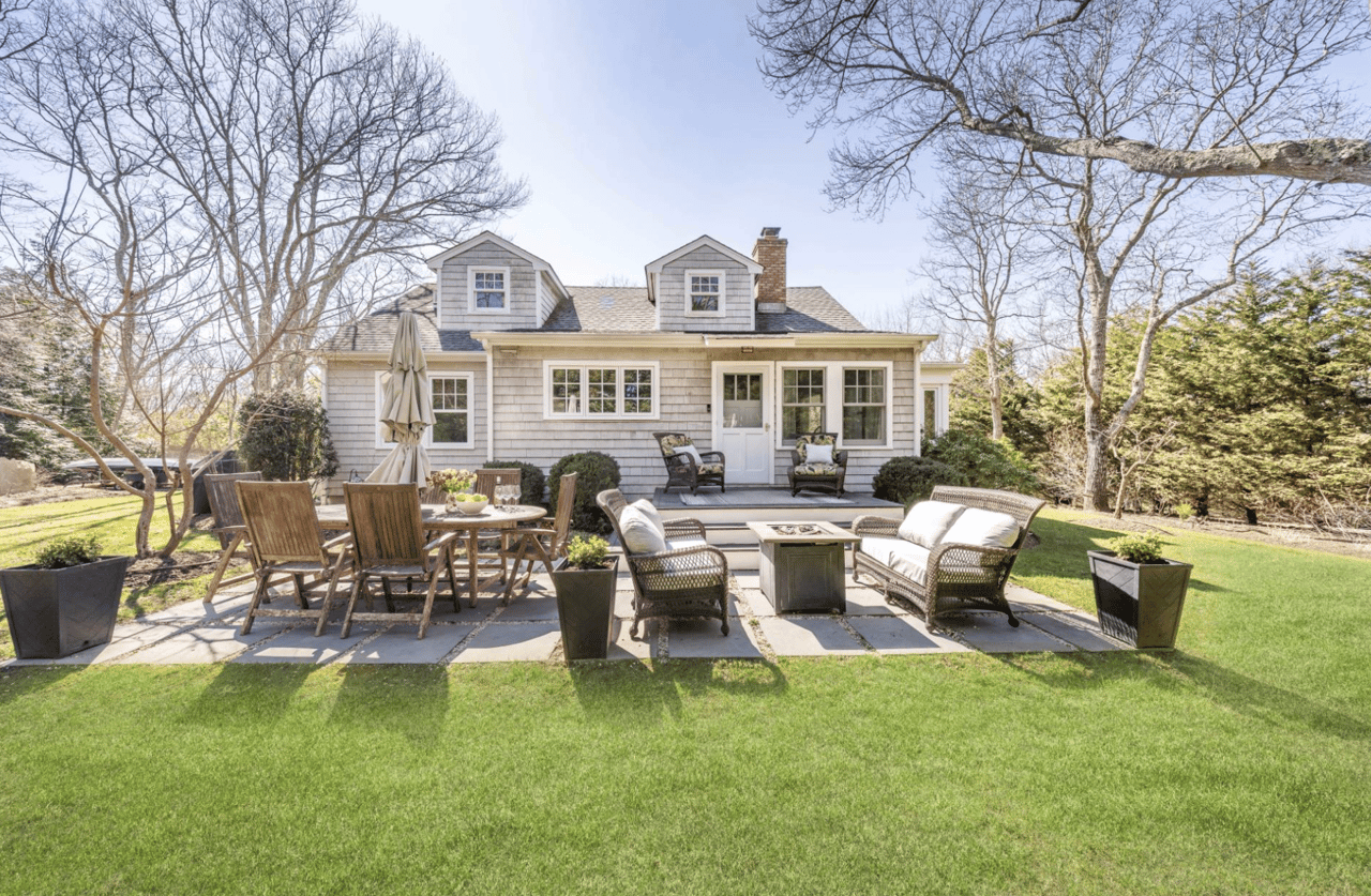 114 Harrison Street