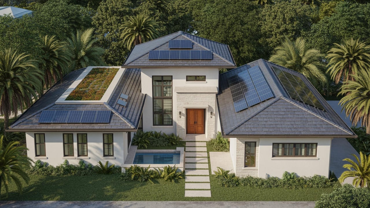 Eco-Friendly Home Upgrades That Add Value in Palmetto Bay