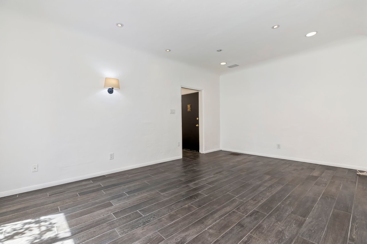 1345 N Hayworth Ave Unit: 5, West Hollywood