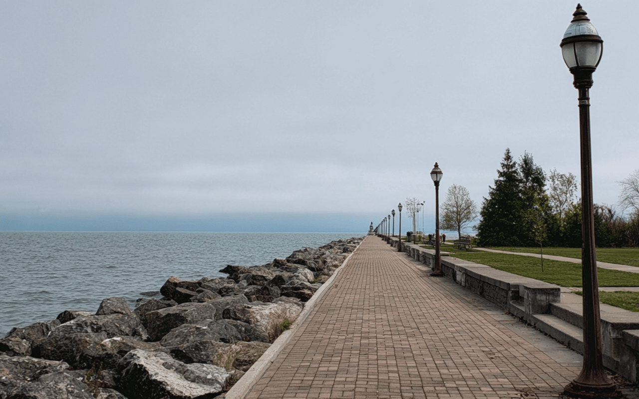 Lake Forest