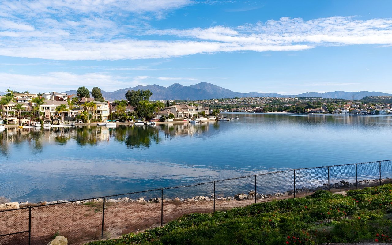Mission Viejo