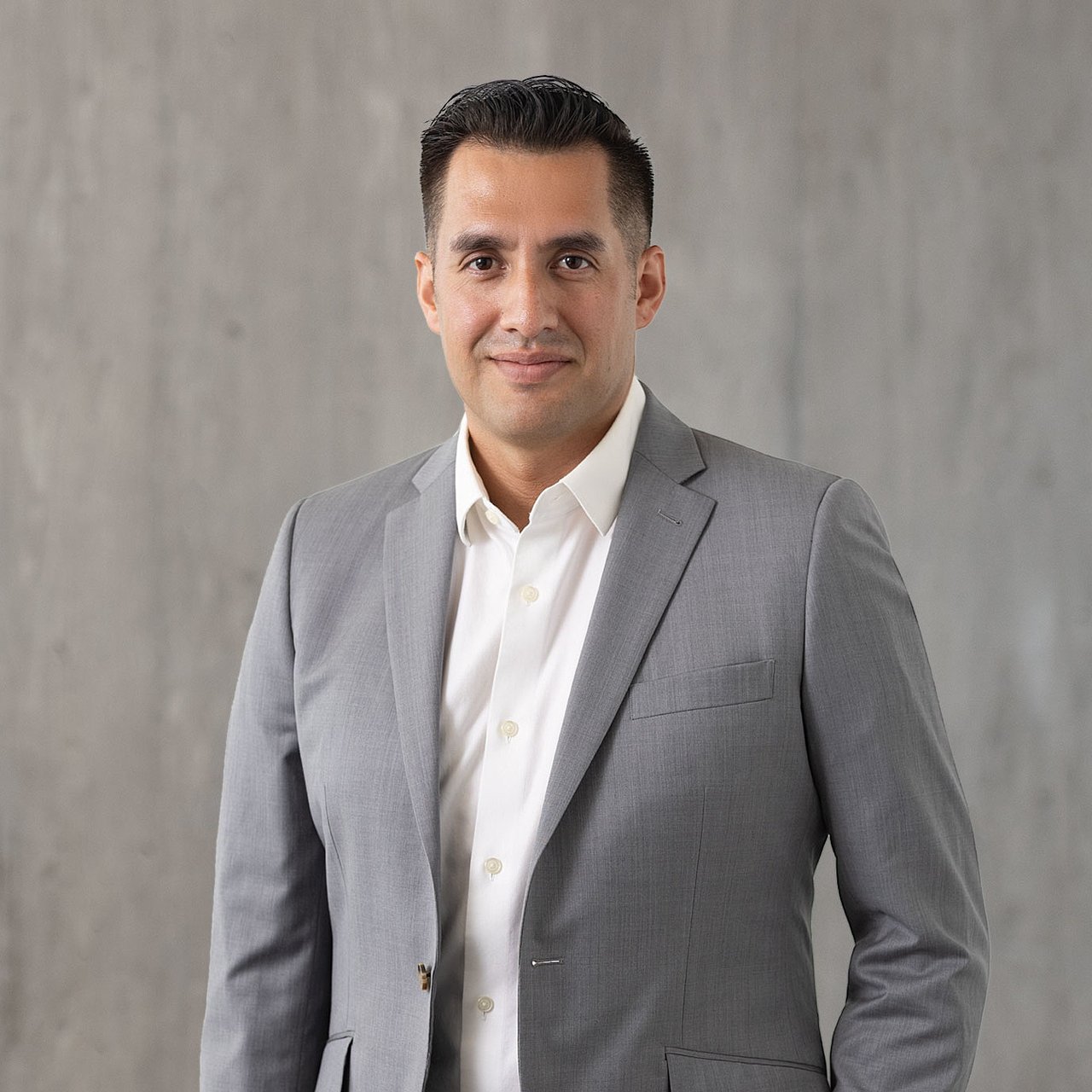 Ian Zendejas