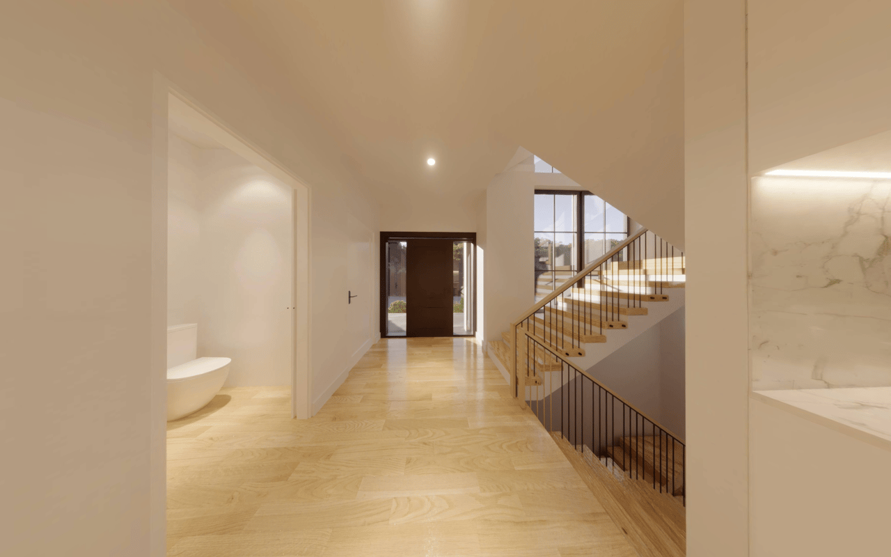 124 Forest St, Unit A