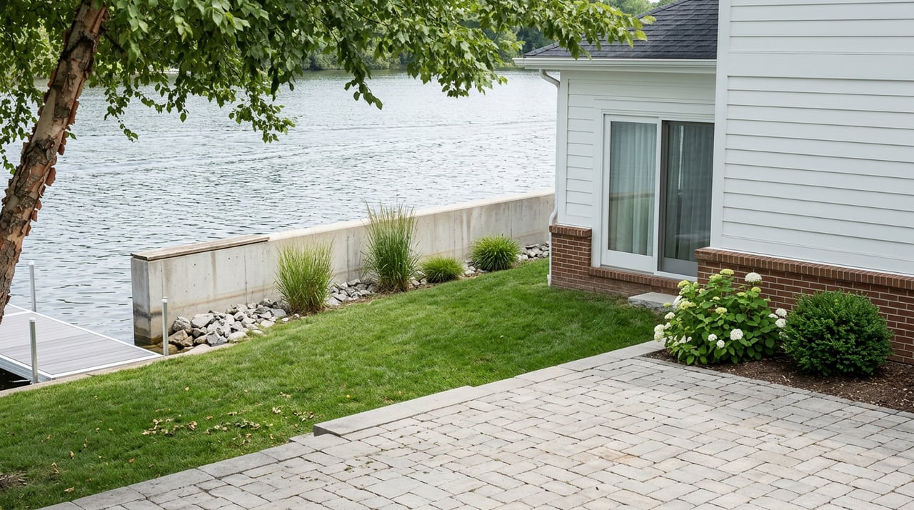 Living On The Fox River In McHenry: Costs, Risks, Rewards