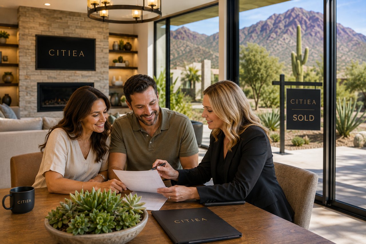 Homes2X Explained: A New Option for Arizona Sellers Who Want Certainty and Full Market Value