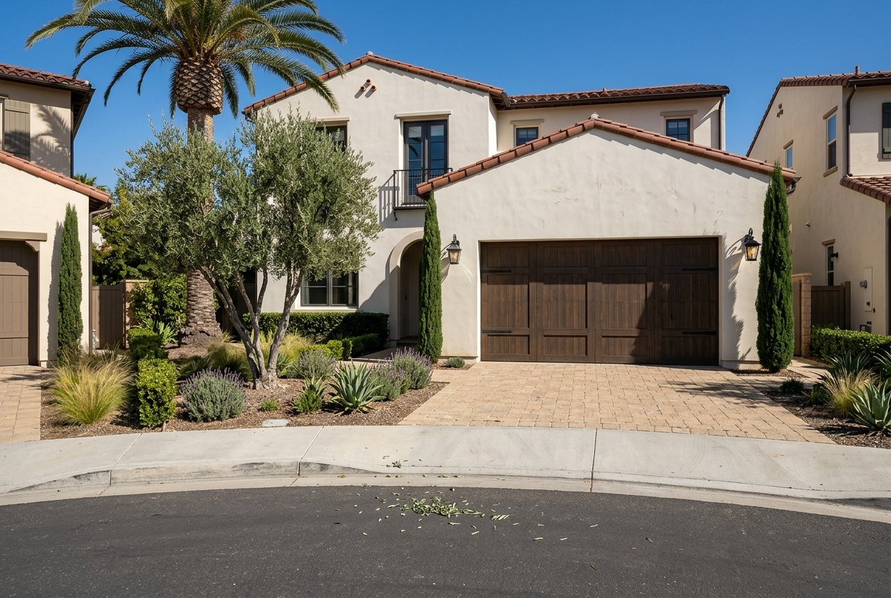 Monte Rey At Dos Vientos: Upscale Cul-De-Sac Living