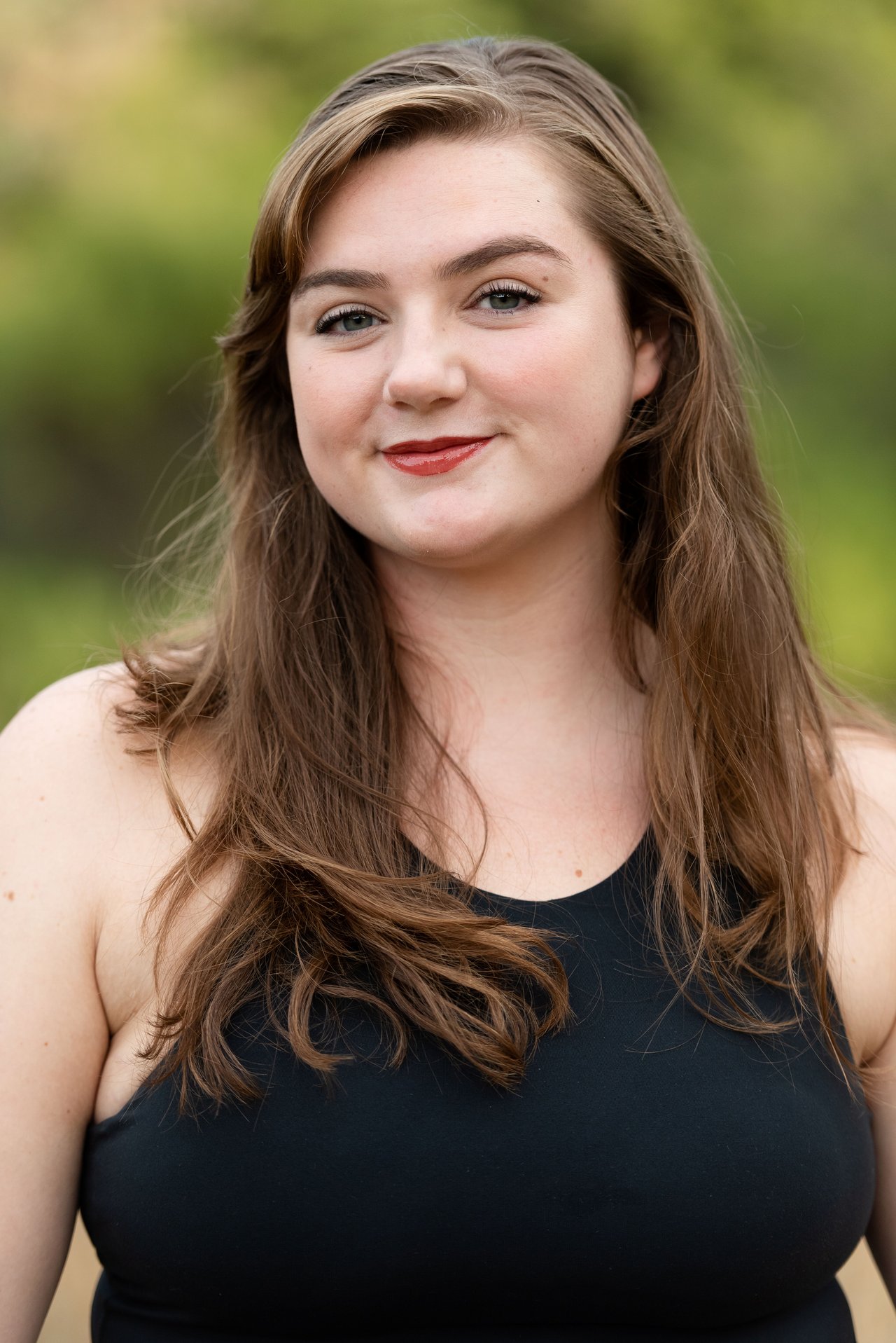 Annabel Nixon