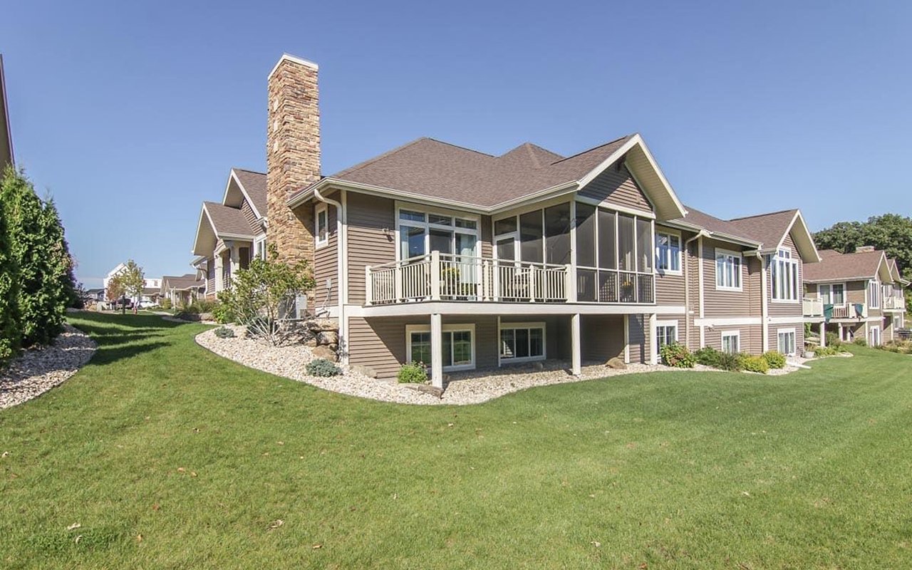 Open Houses - Sept. 25th