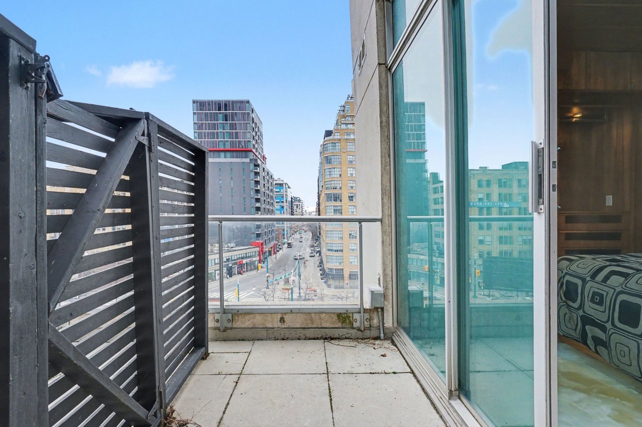 388 Richmond Street West, Suite 519