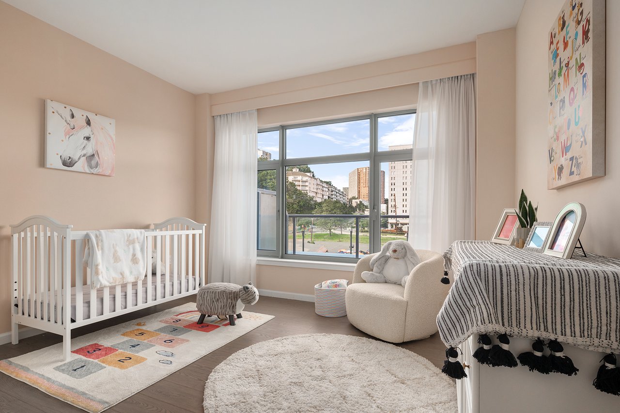 OTTO North East 3 Bedrooms | 2.5 Bathrooms