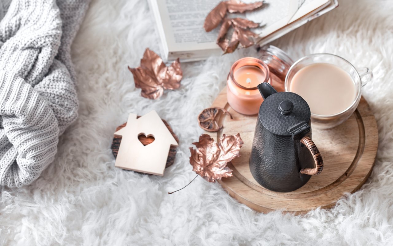 Before You List Your Home This Fall
