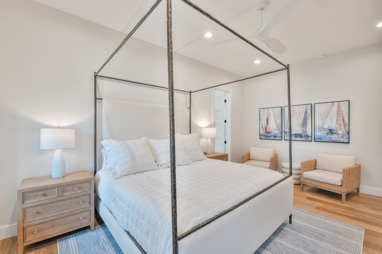 108 South Shore Drive, Port Aransas, TX 78373