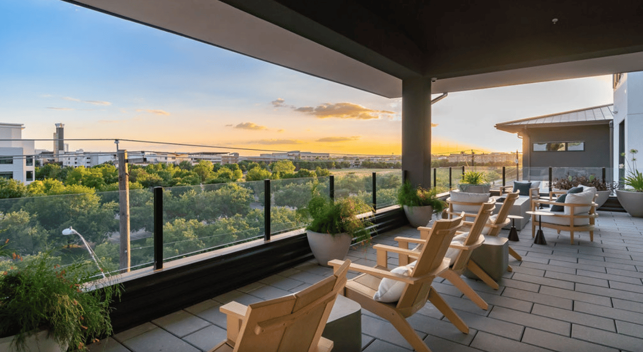 Up to 8 weeks free + $3500 Gift Card to help with moving expenses!