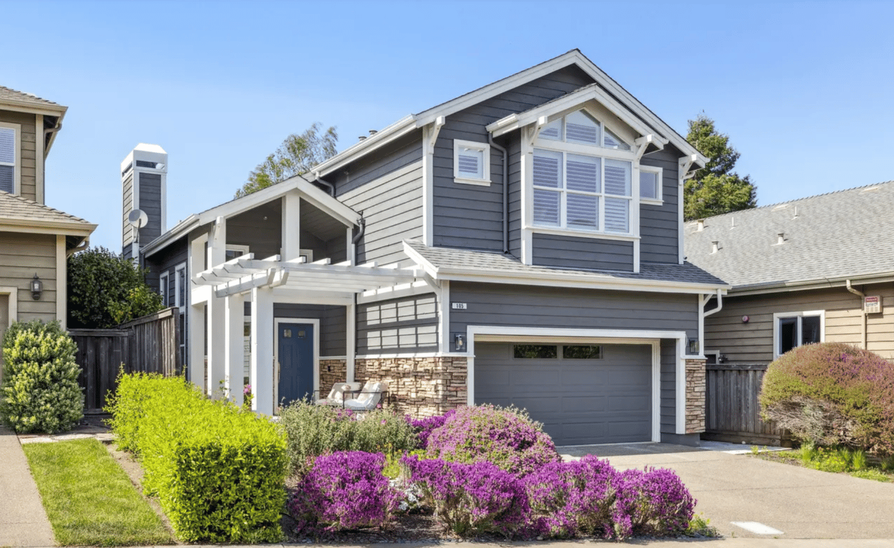 105 Madera Del Presidio Drive