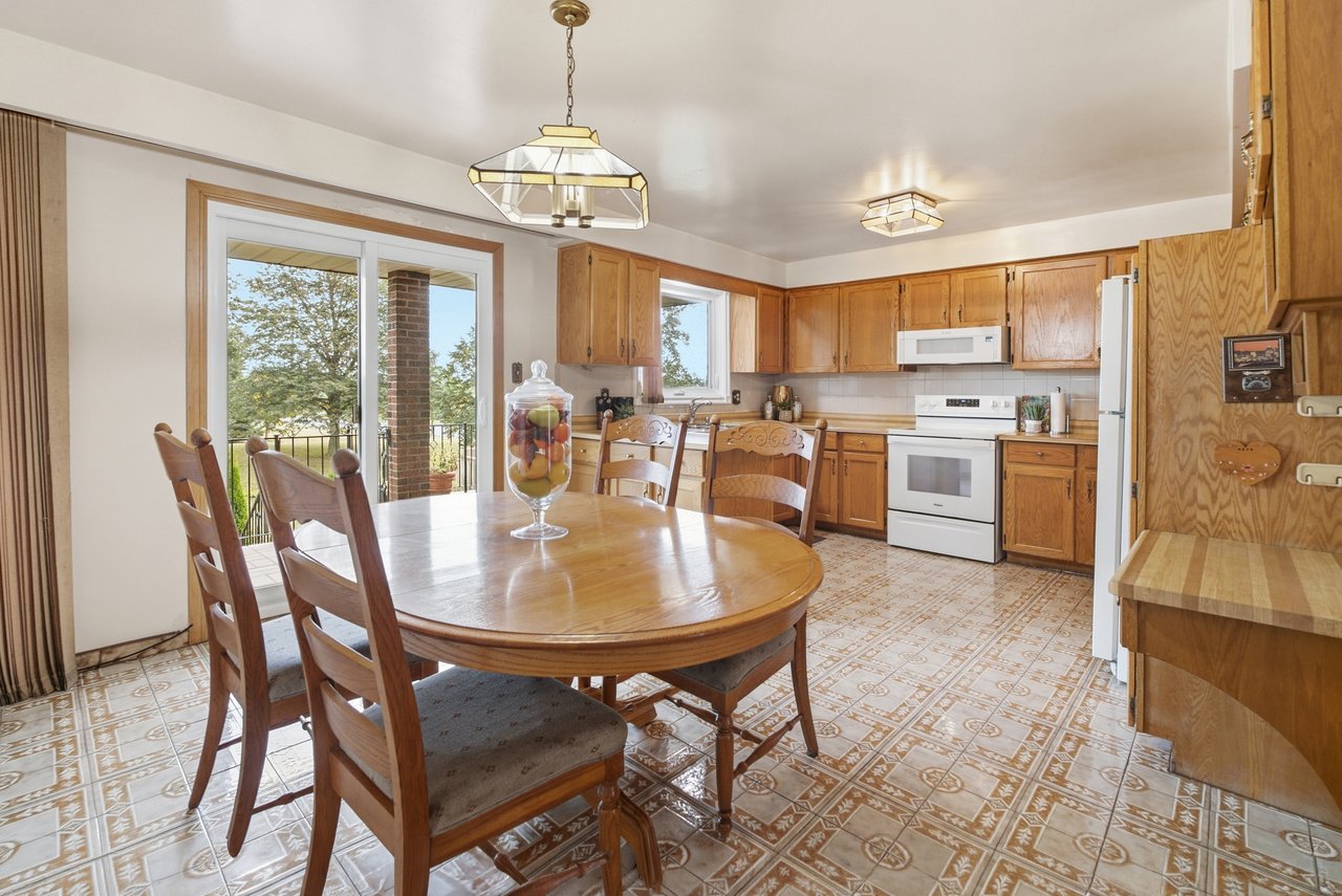 3 Morbank Drive