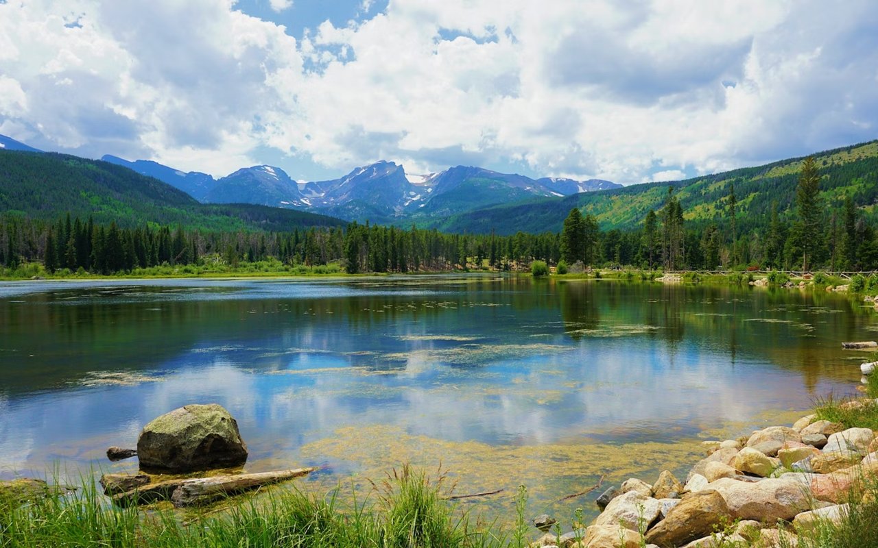 How to Make the Most of Your Move to Estes Park