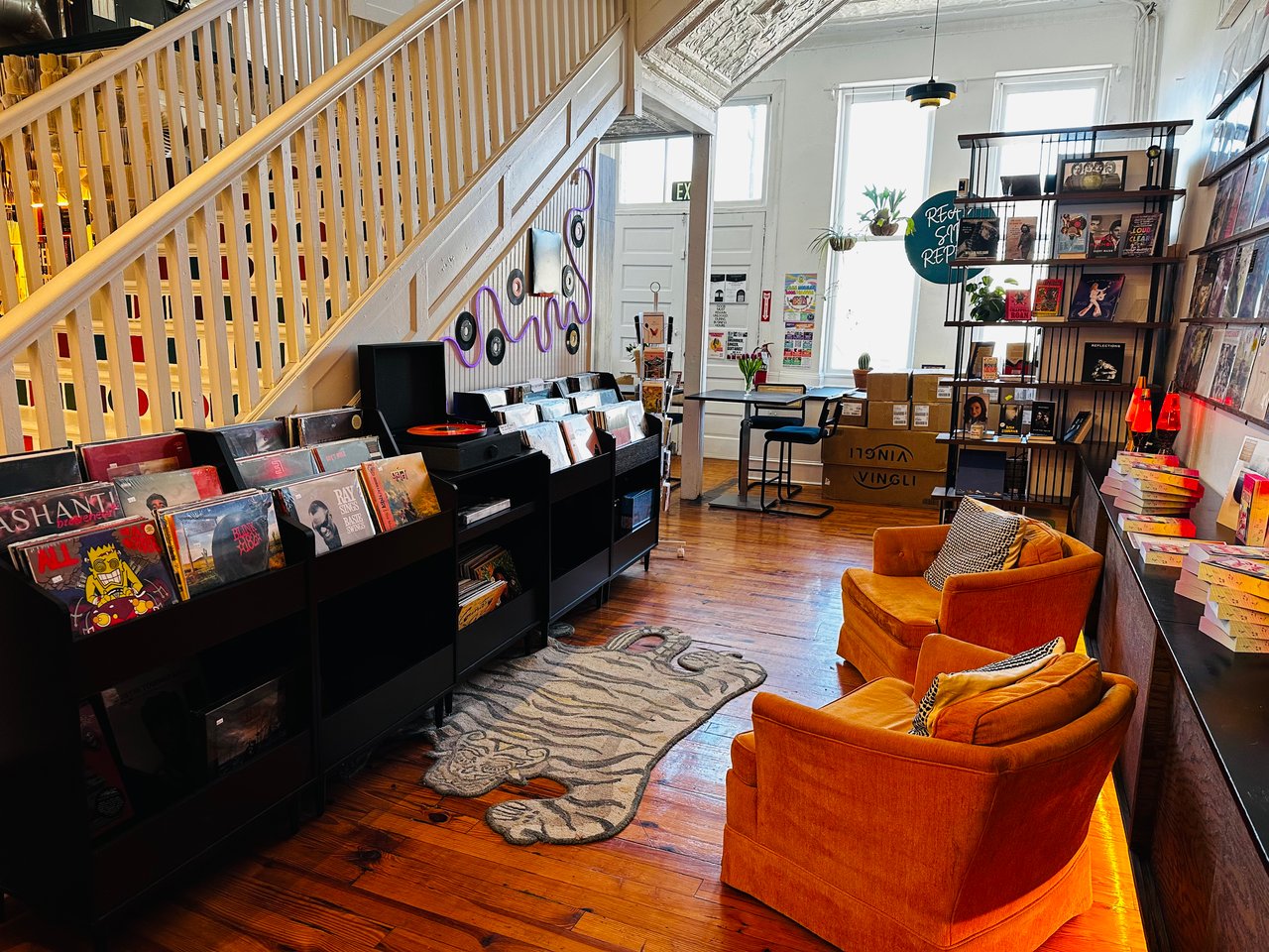 Charming Bookstores Around Lake Norman