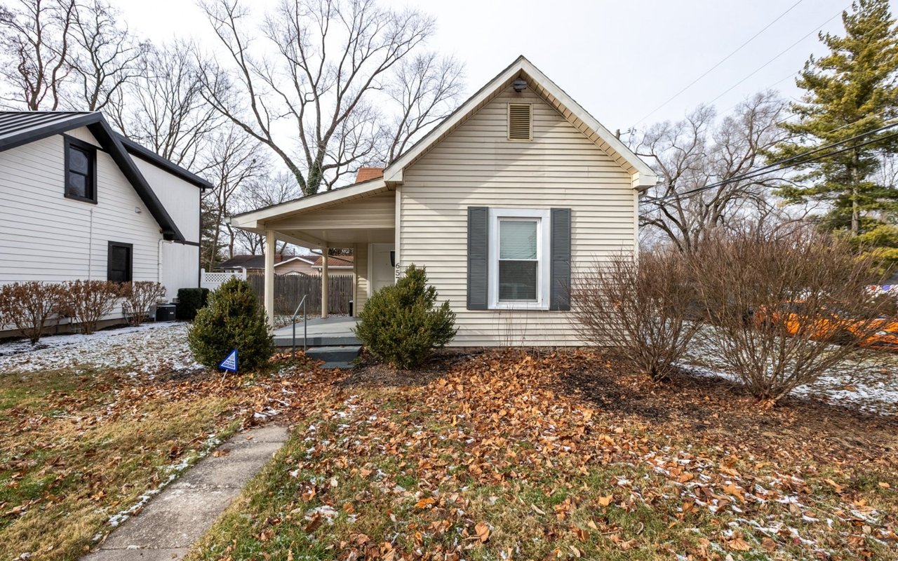 Why Broad Ripple Is One of the Strongest Office Investment Markets in Indianapolis Right Now