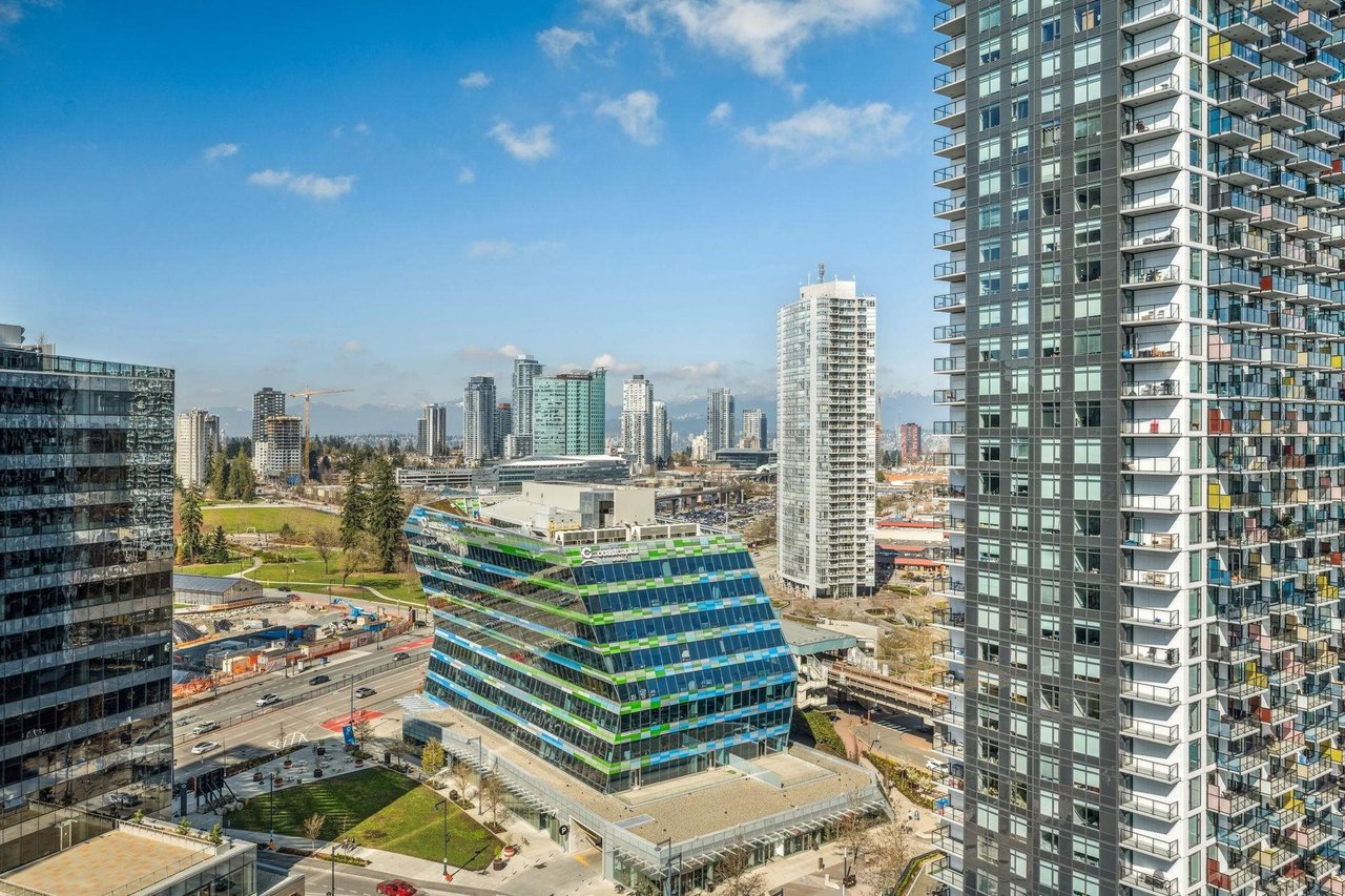 13655 Fraser Hwy, #1807