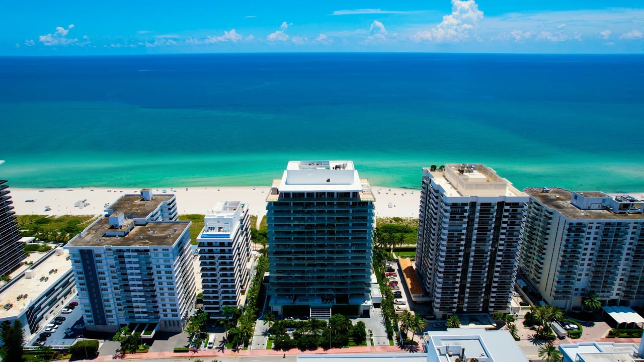 57 Ocean