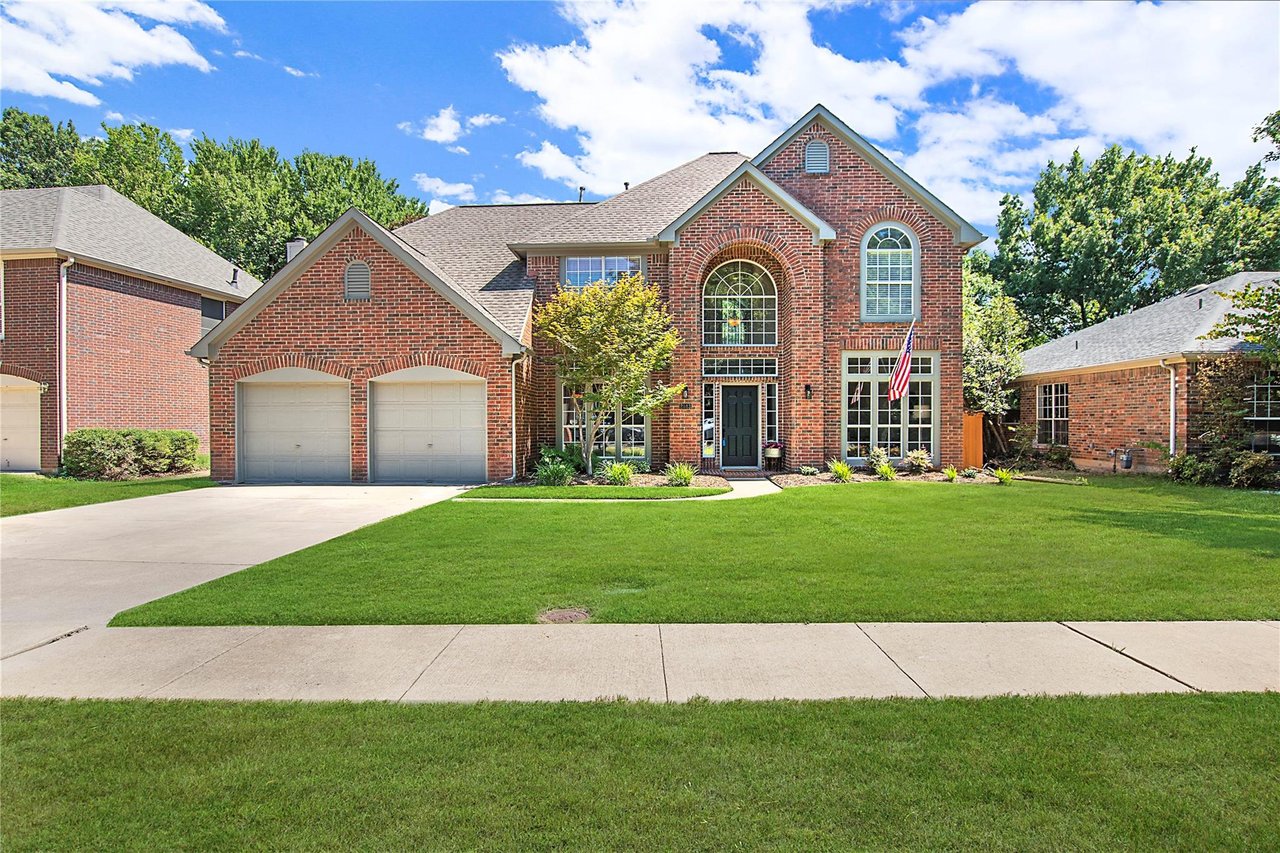2513 Springhill Dr