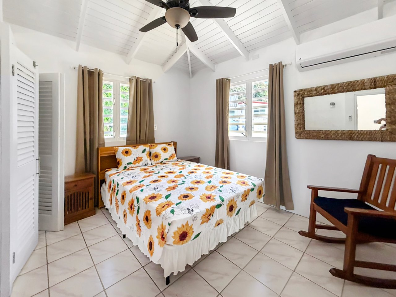 1153 Josiah's Bay 1 Bedroom Home 