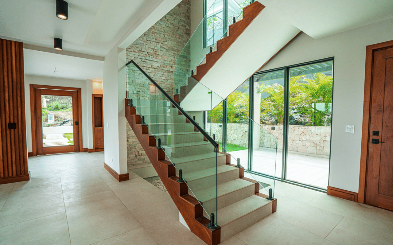 Casa Mar Azul - Brand New Oceanview Home In Mar Vista