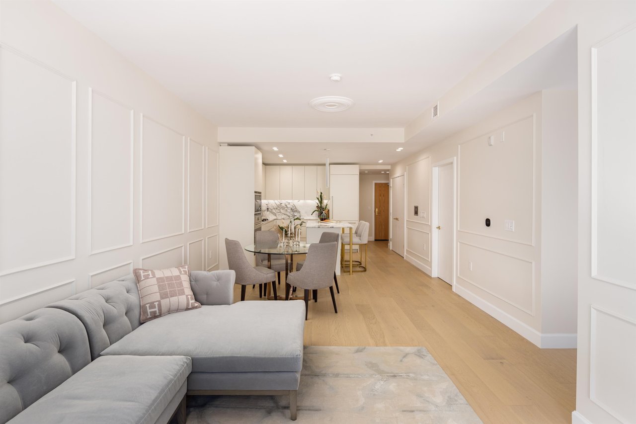 309-3668 W 10th Ave Unit: 309