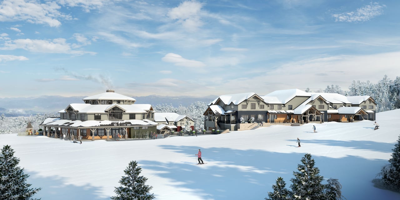 SouthFace Village