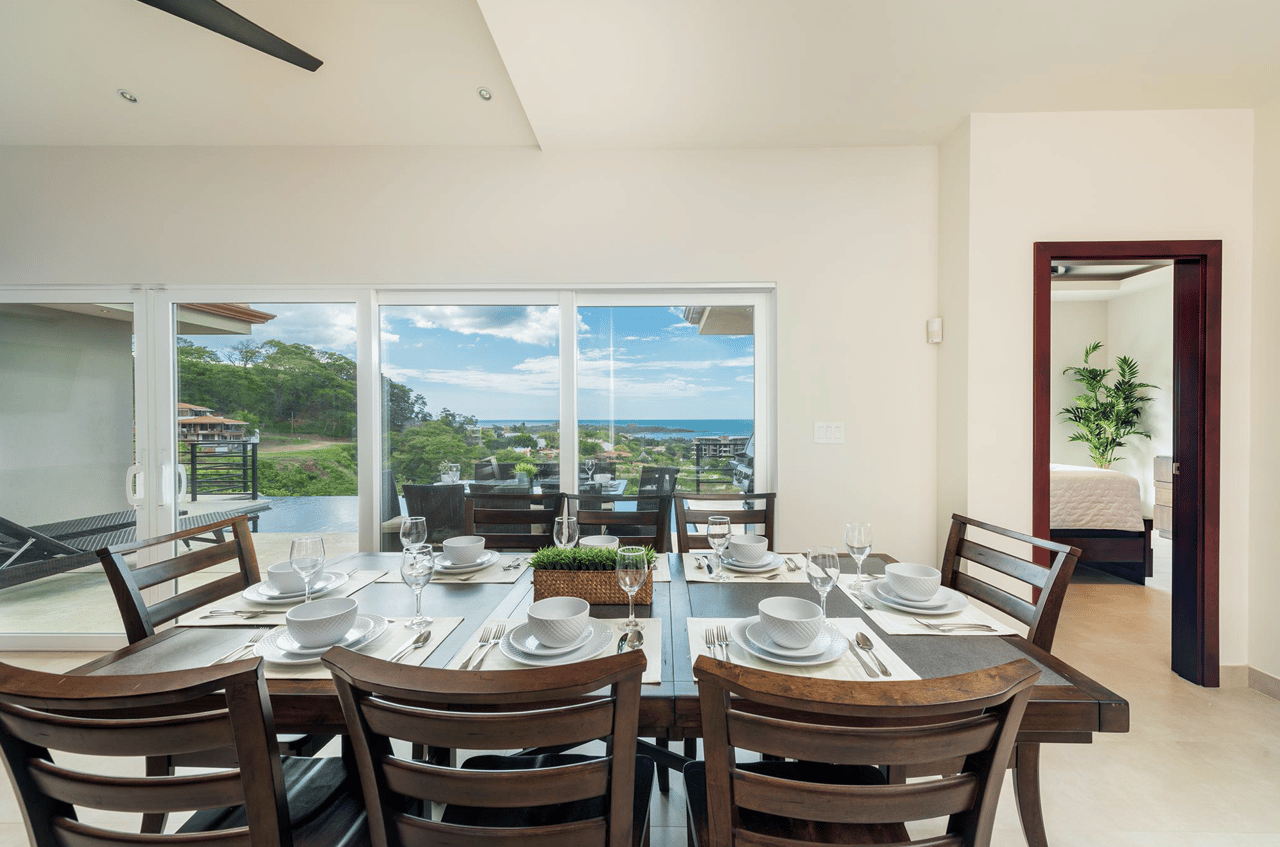 Casa De La Perla - Luxury Oceanview Retreat In Tamarindo