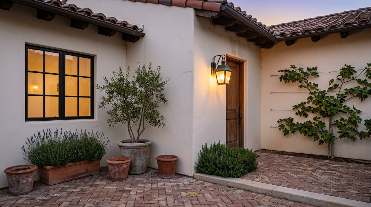 Los Olivos Used to Close at Five. This Year, Three Businesses Said No.