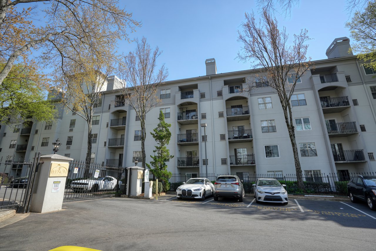Lenox Villas Condominiums