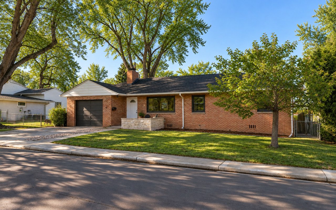 6 Sunset Circle