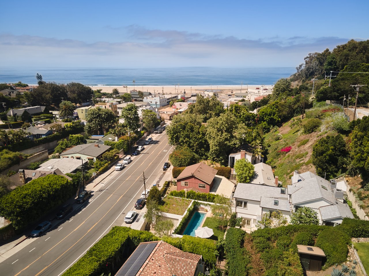239 W Channel Rd, Santa Monica