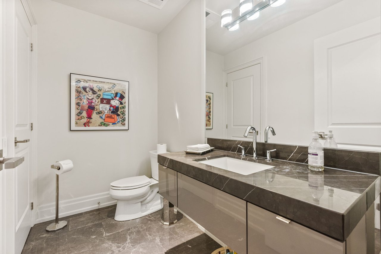 Refined Urban Living