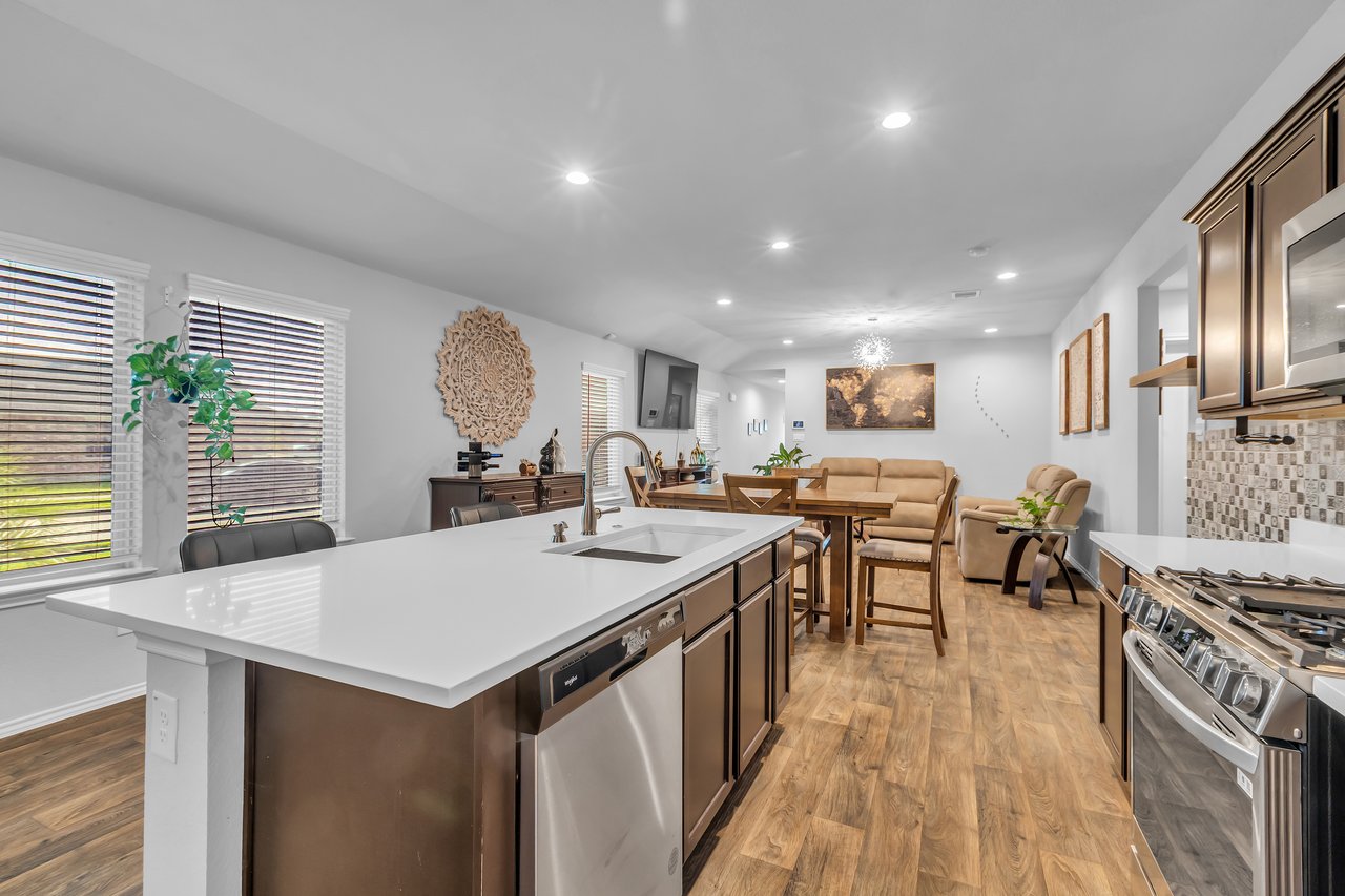 Why Spring, TX Is a Top Retirement Destination 