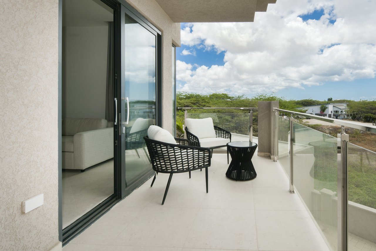 Walishali Condominium Unit 2-21