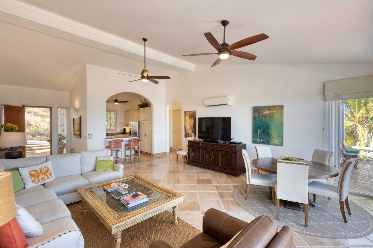 Villas de Montana 112