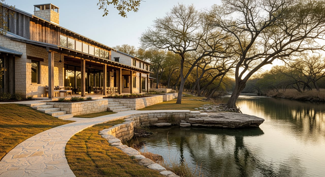 Buying A Riverfront Home In Wimberley: Key Considerations