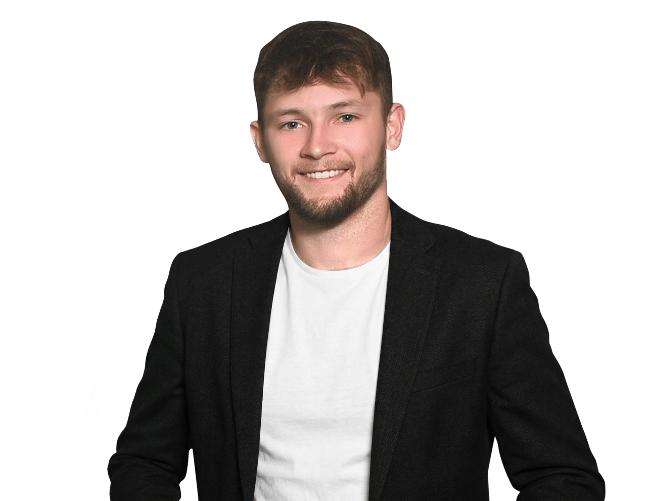 Team Strategist Jacob Jodway Exec-Elite team Realty Executives Arizona Territory