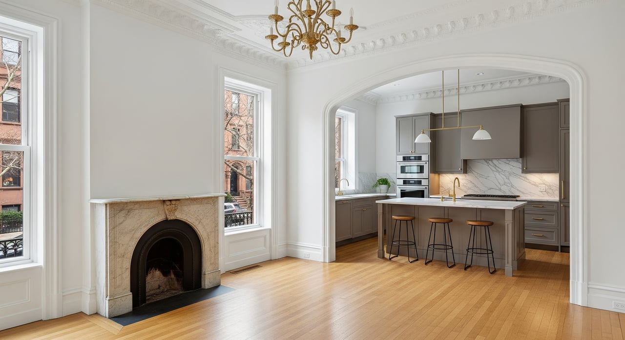 Co‑Op vs Condo in Park Slope: Key Differences