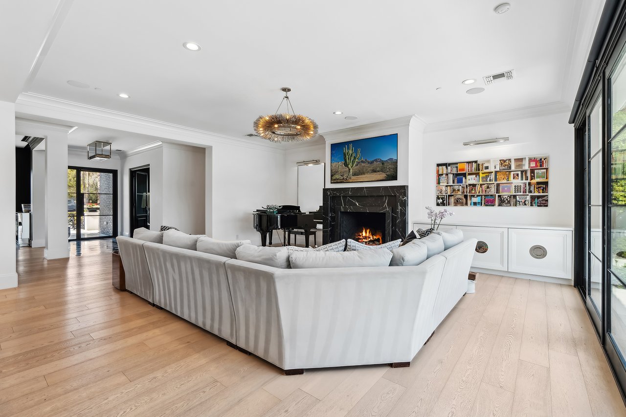 3851 N JOKAKE Drive, Scottsdale