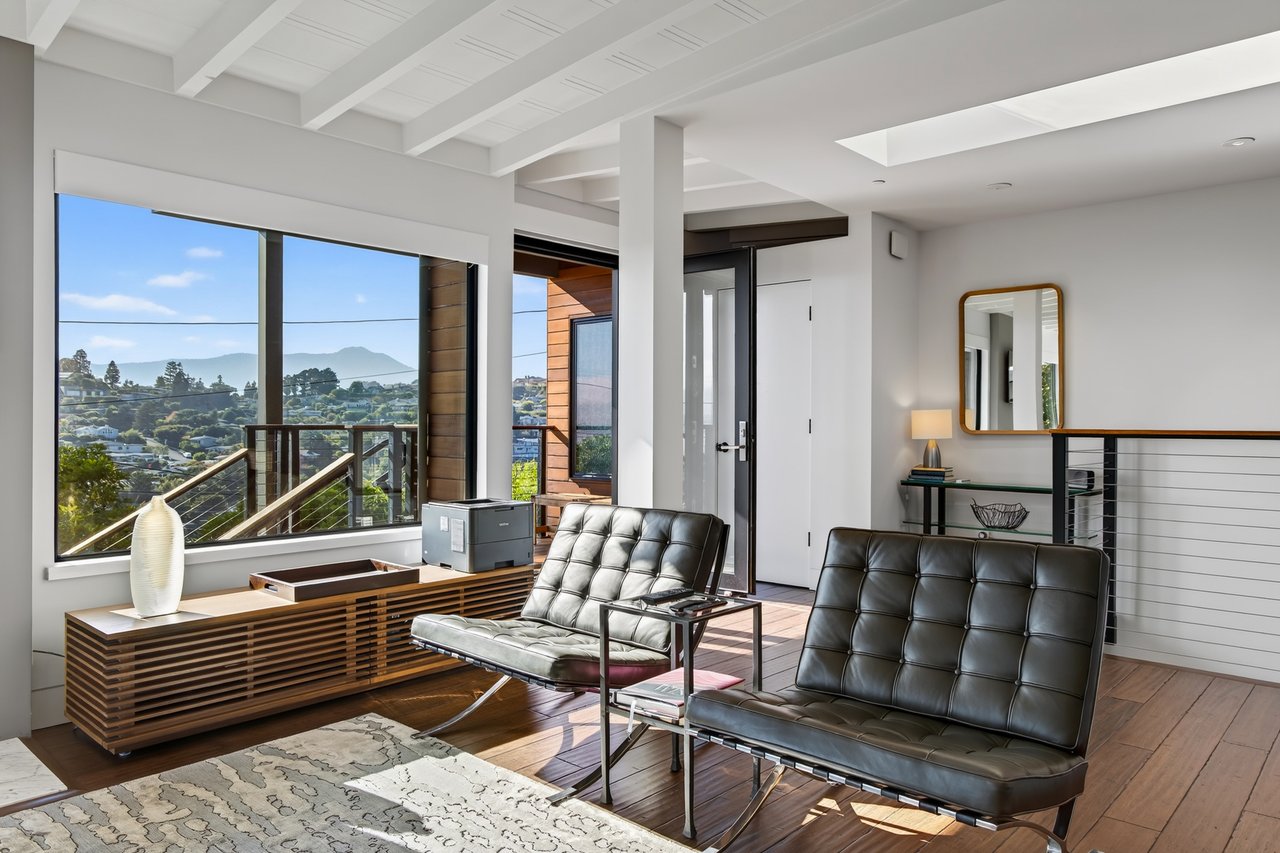 Stylish Renovation