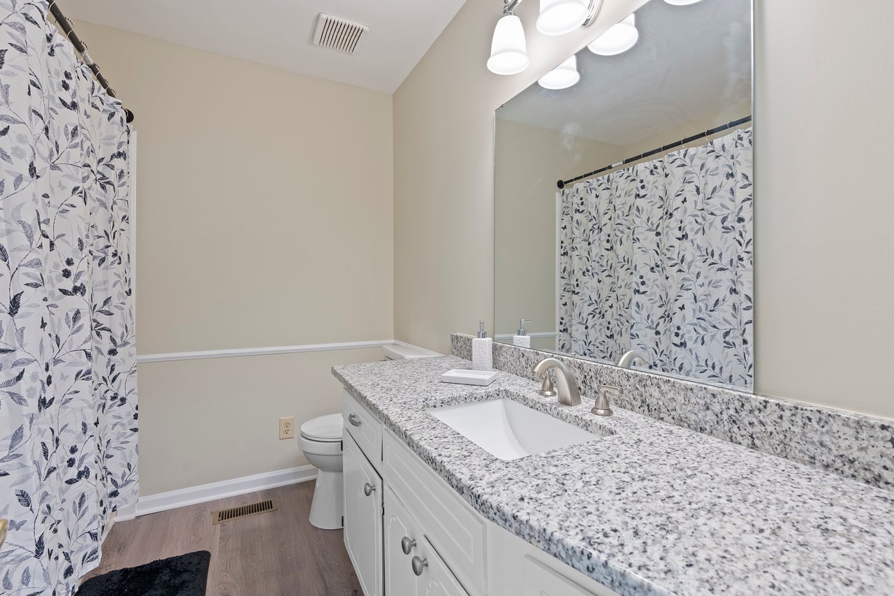 Updated Huntsville Home Near Redstone Arsenal