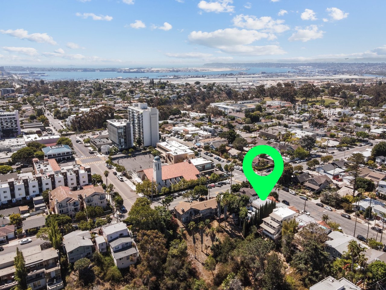 4109-4111 Ibis Street