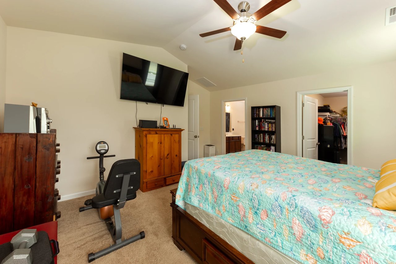 Sold - 301 Celebration Avenue, Anderson, SC