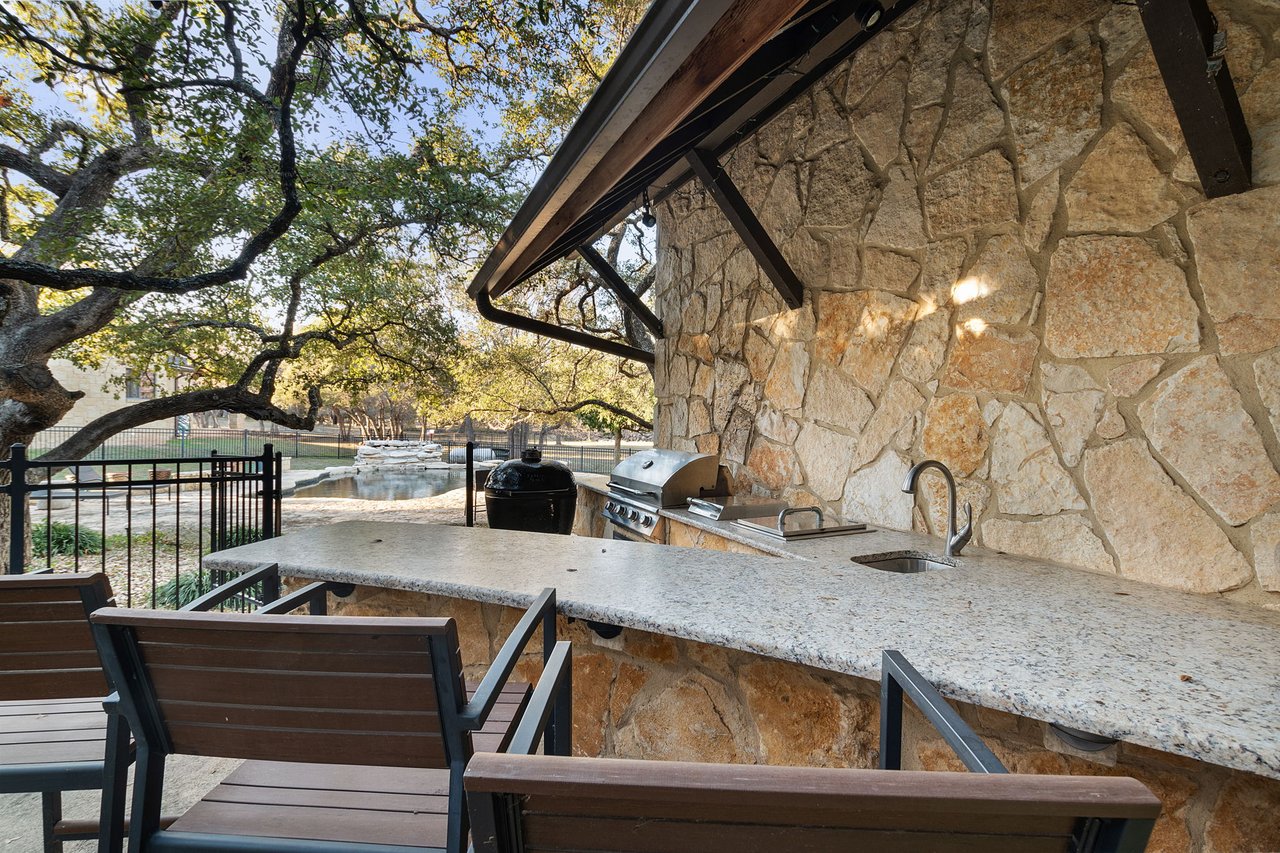 Ranch at Delaware Creek